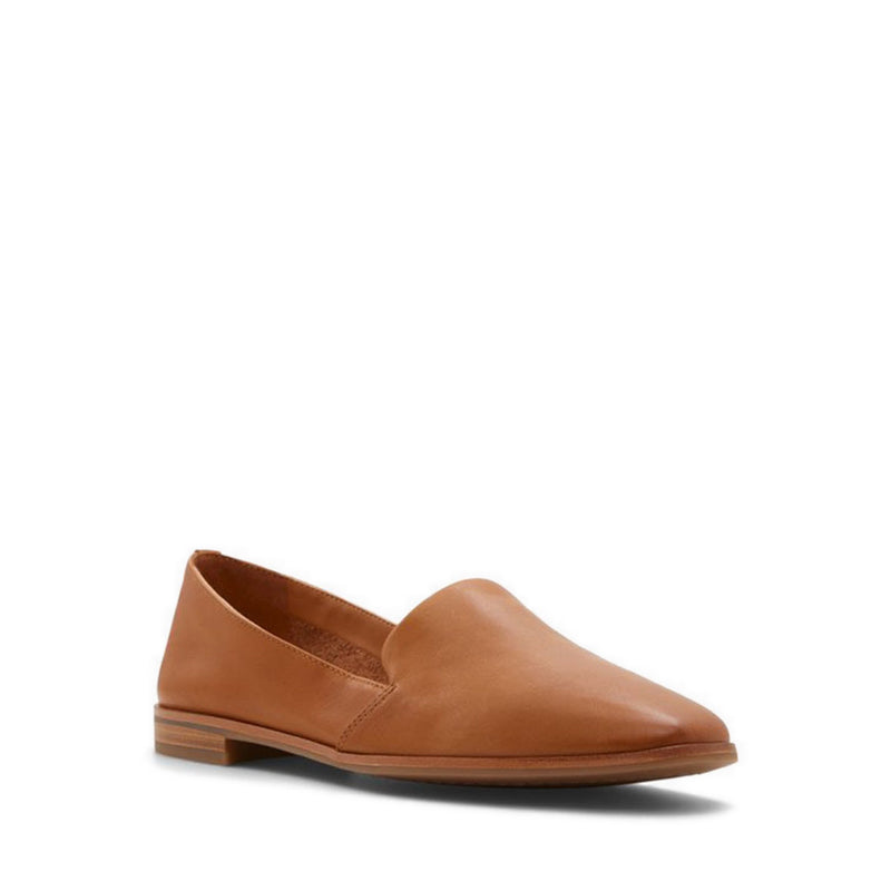Veadith2.0 Women's Slip Ons - Dark Beige