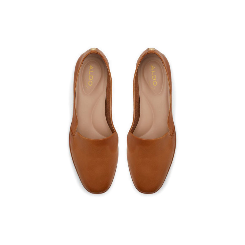 Veadith2.0 Women's Slip Ons - Dark Beige