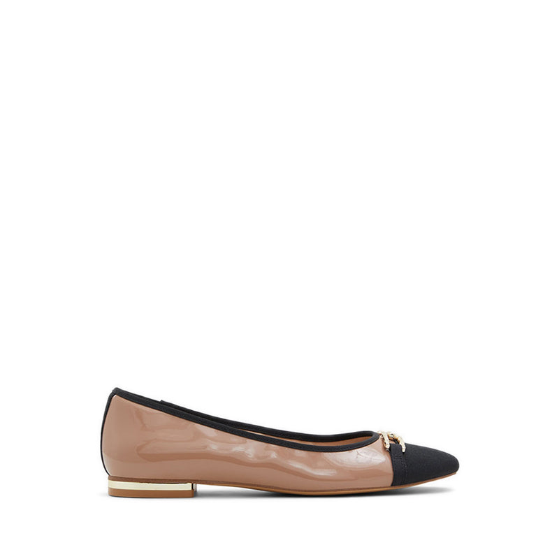 Preri Ballerinas - Bone