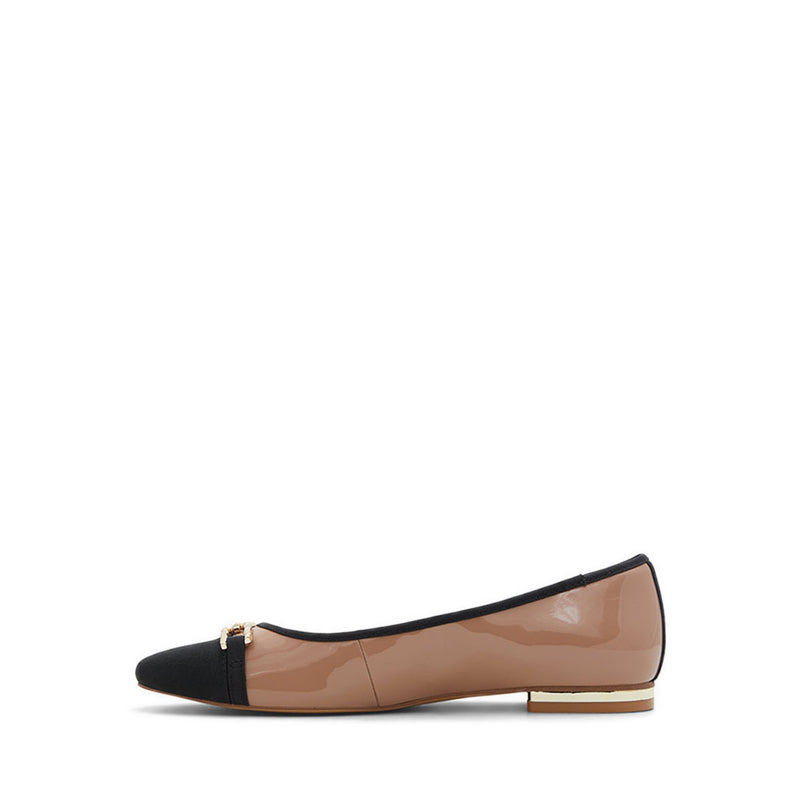 Preri Ballerinas - Bone