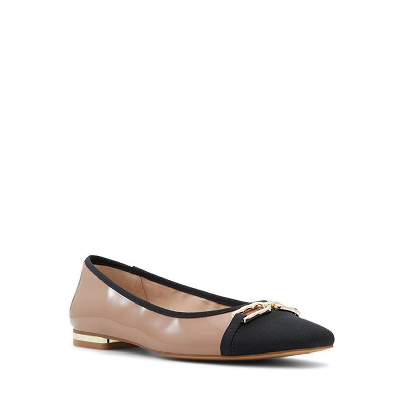 Preri Ballerinas - Bone