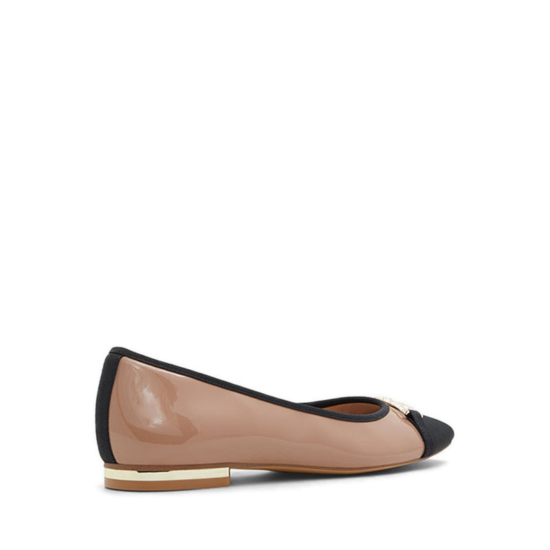 Preri Ballerinas - Bone