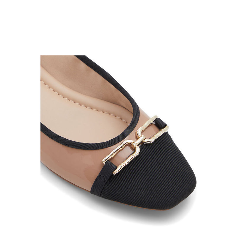 Preri Ballerinas - Bone