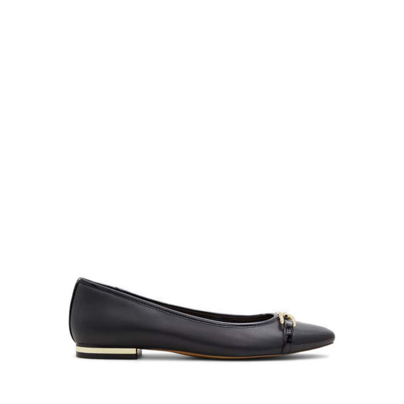 Preri Ballerinas - Black