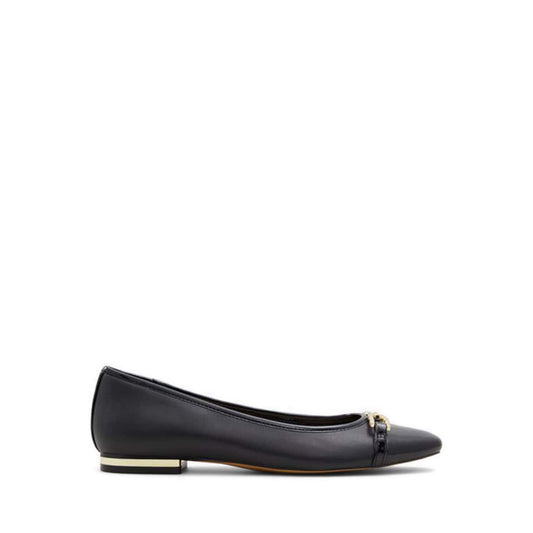 Preri Ballerinas - Black