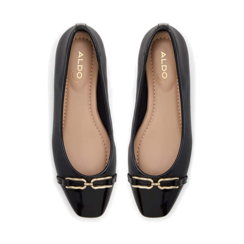 Preri Ballerinas - Black