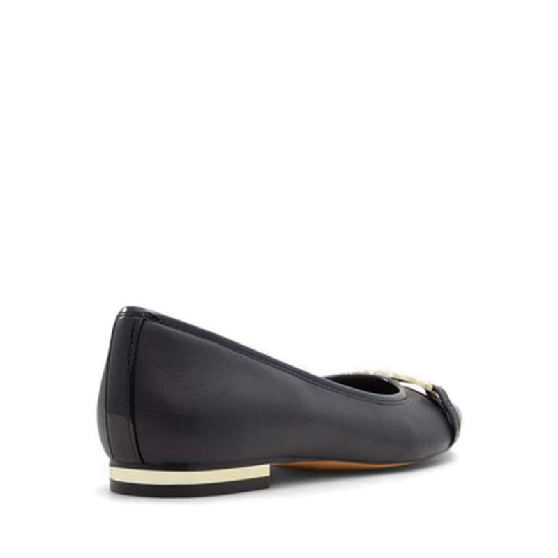 Preri Ballerinas - Black