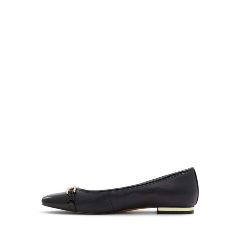 Preri Ballerinas - Black