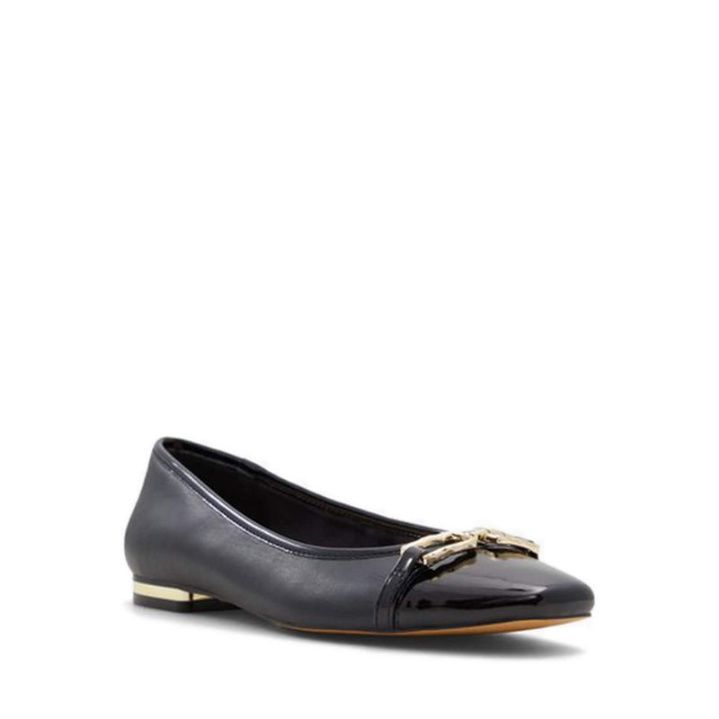 Preri Ballerinas - Black