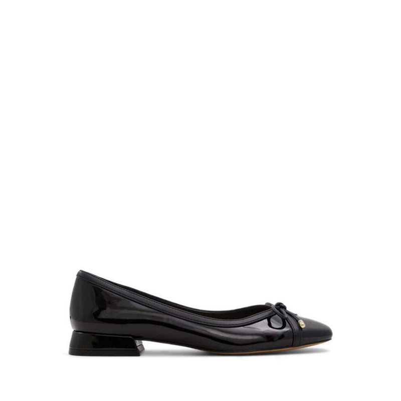 Gibbsi Ballerinas - Black