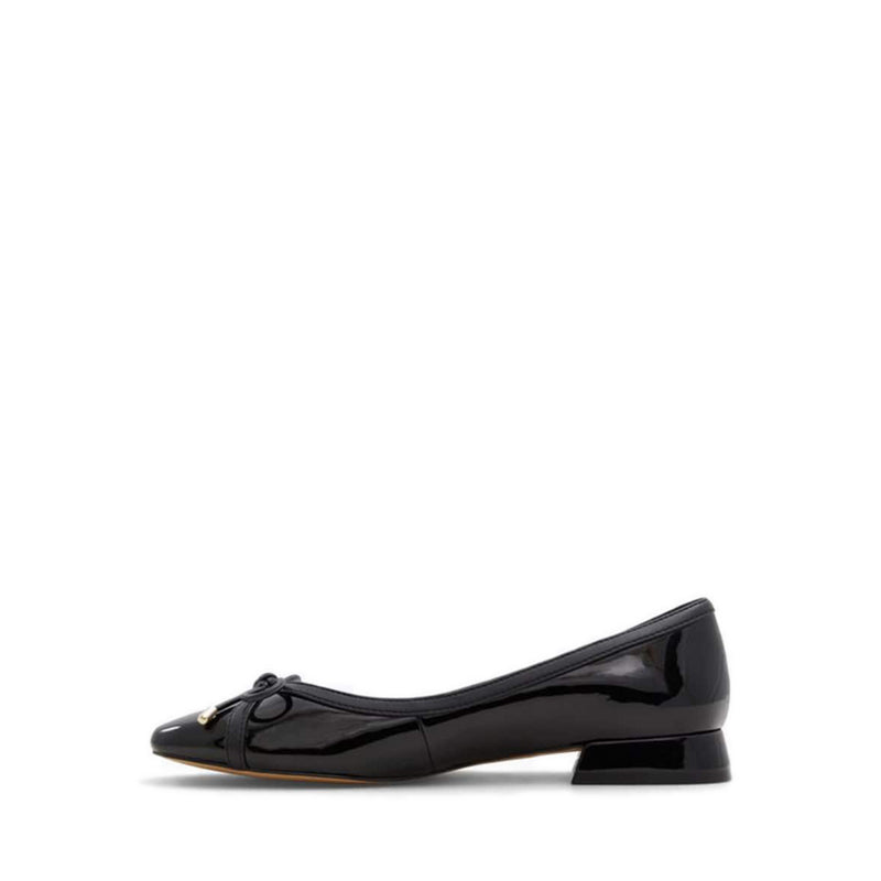 Gibbsi Ballerinas - Black