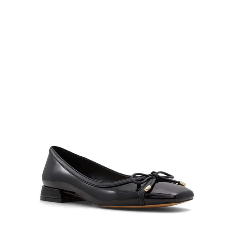 Gibbsi Ballerinas - Black