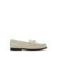 Laurea Women's Slip On Loafers - Other White