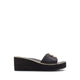 Onayllan Beach Sandals - Black