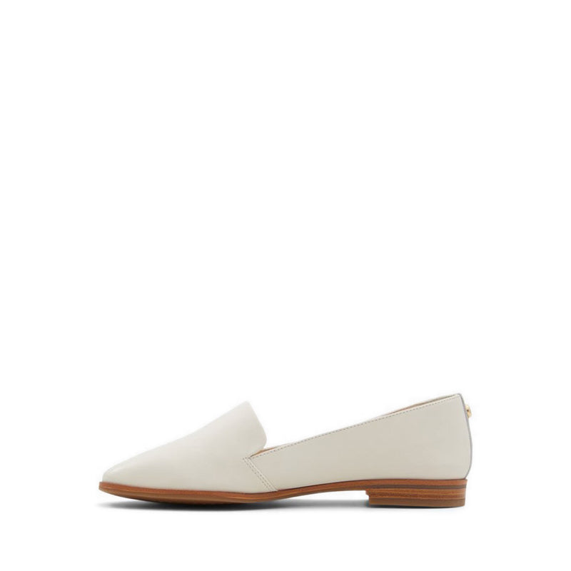 Veadith2.0 Women's Slip Ons - Open White