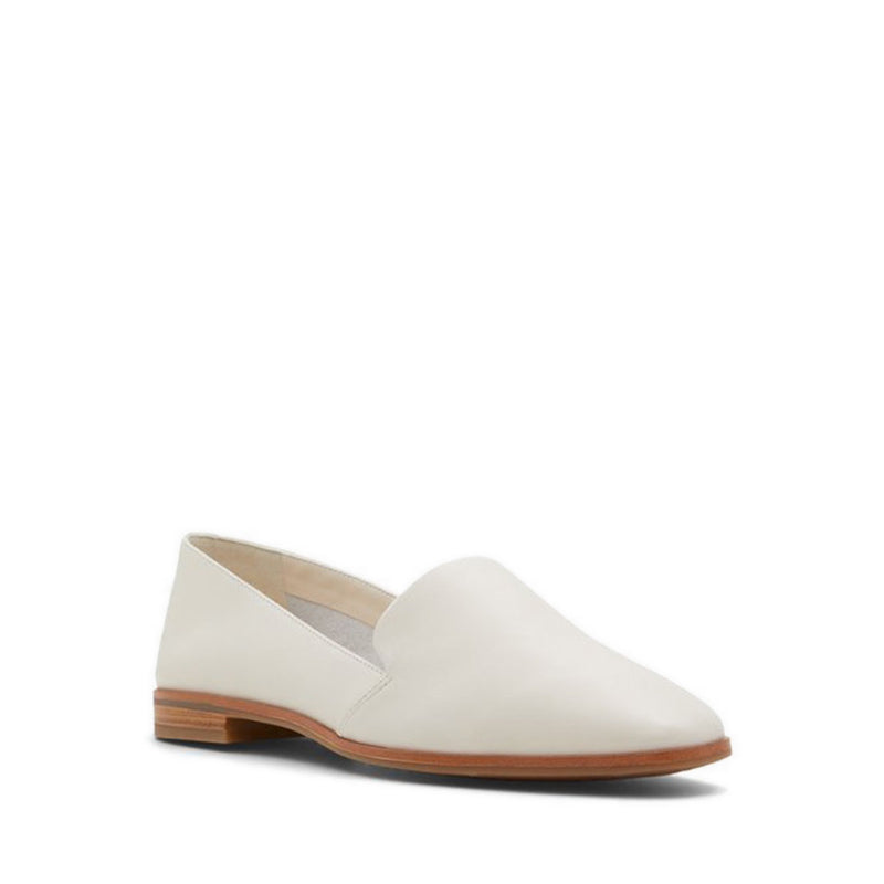 Veadith2.0 Women's Slip Ons - Open White