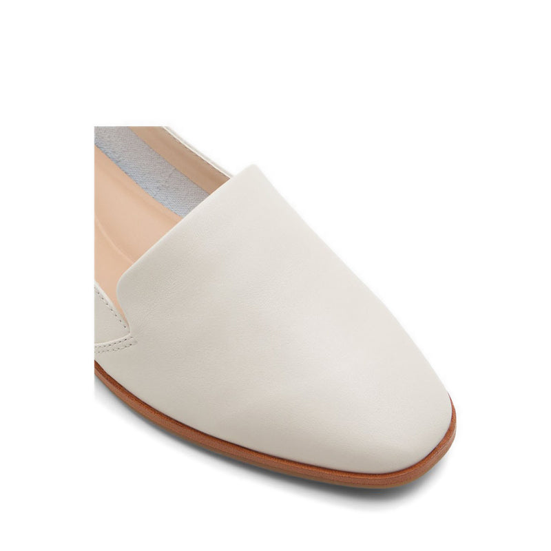 Veadith2.0 Women's Slip Ons - Open White