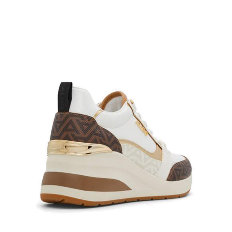 Caroteriel Fashion Athletics - Brown