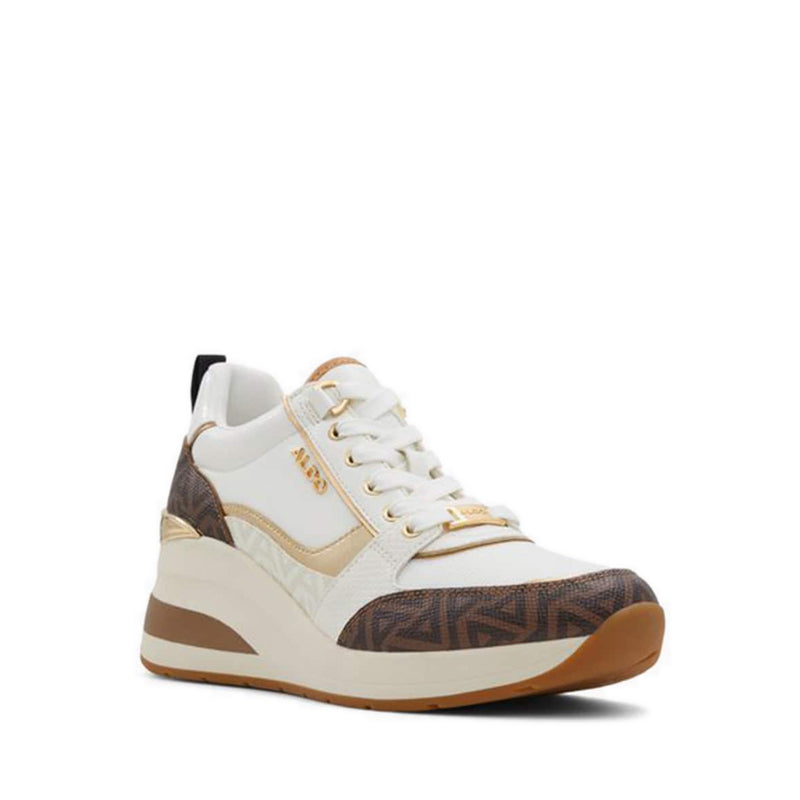 Caroteriel Fashion Athletics - Brown