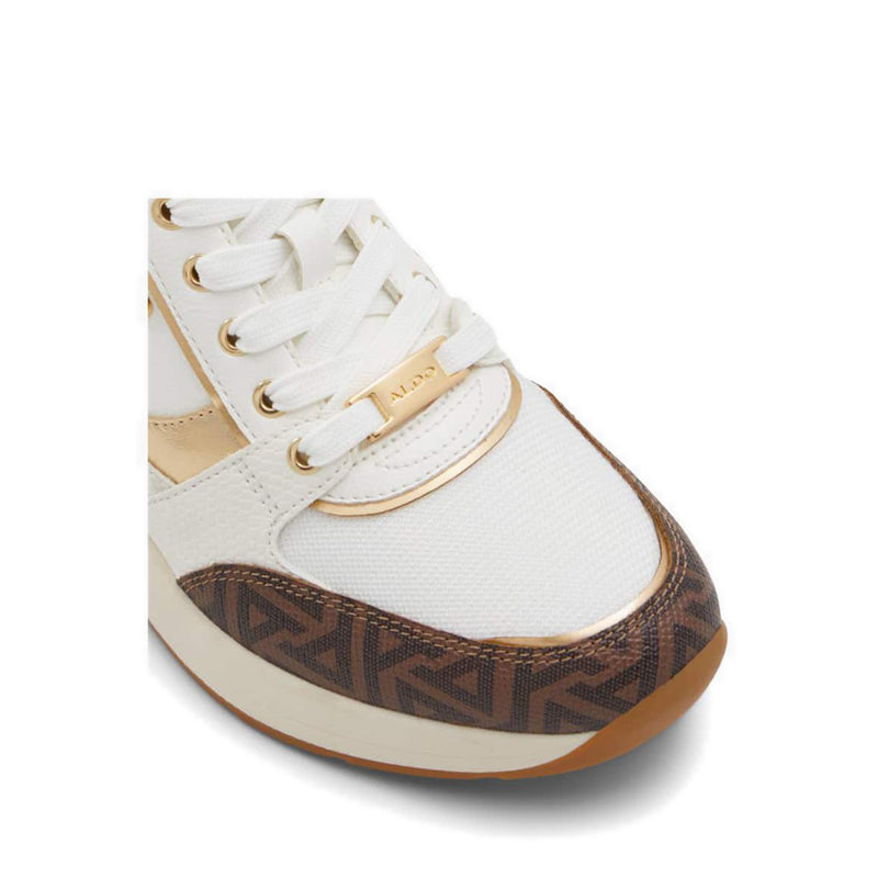 Caroteriel Fashion Athletics - Brown