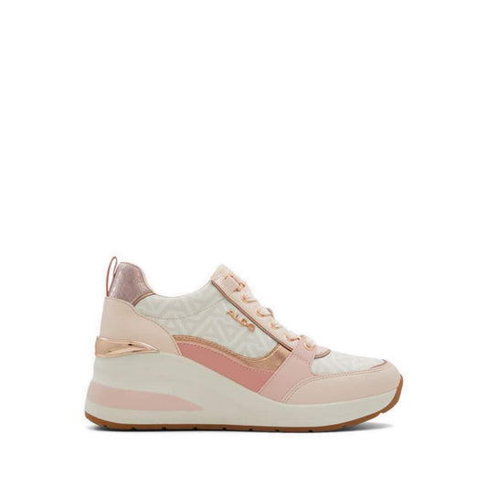 Caroteriel Fashion Athletics - Pale Pink