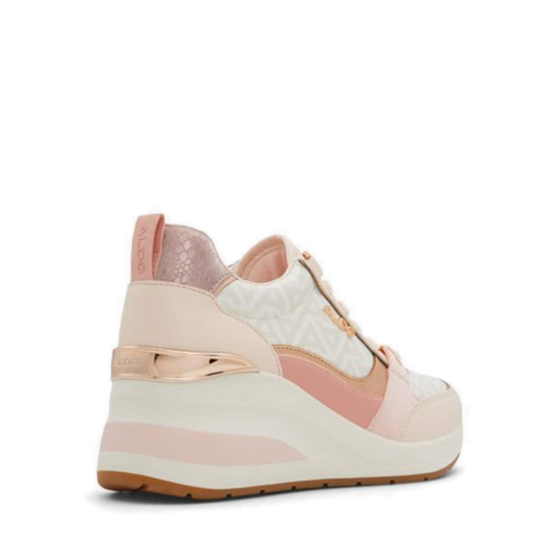 Caroteriel Fashion Athletics - Pale Pink