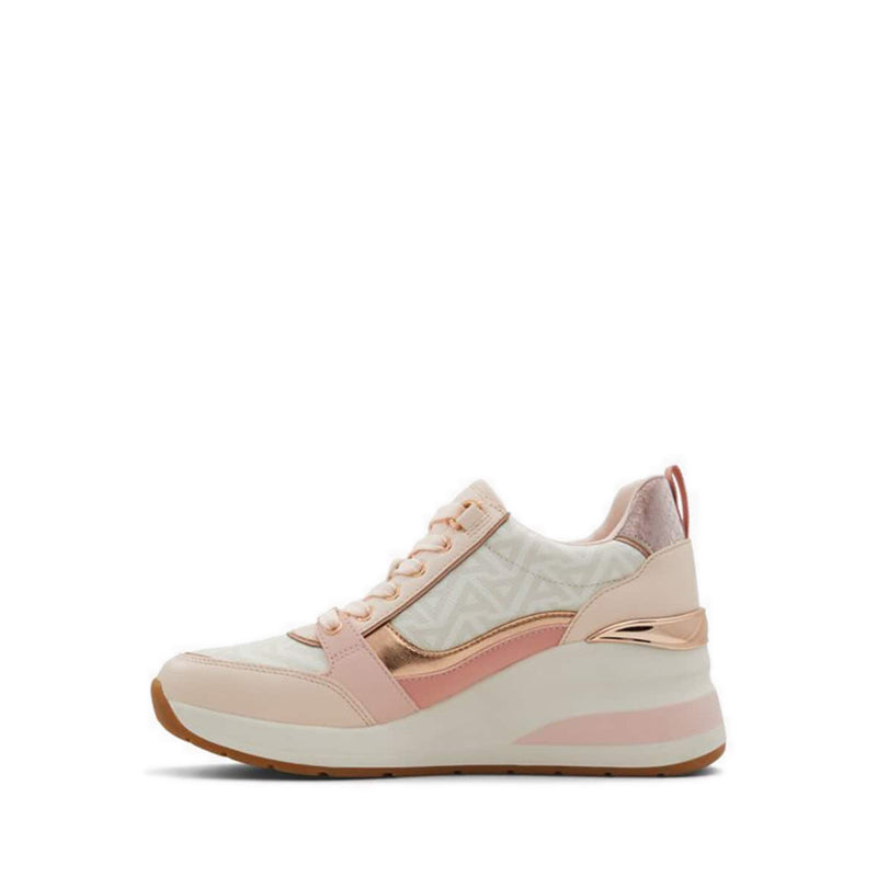 Caroteriel Fashion Athletics - Pale Pink