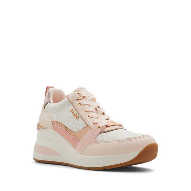Caroteriel Fashion Athletics - Pale Pink