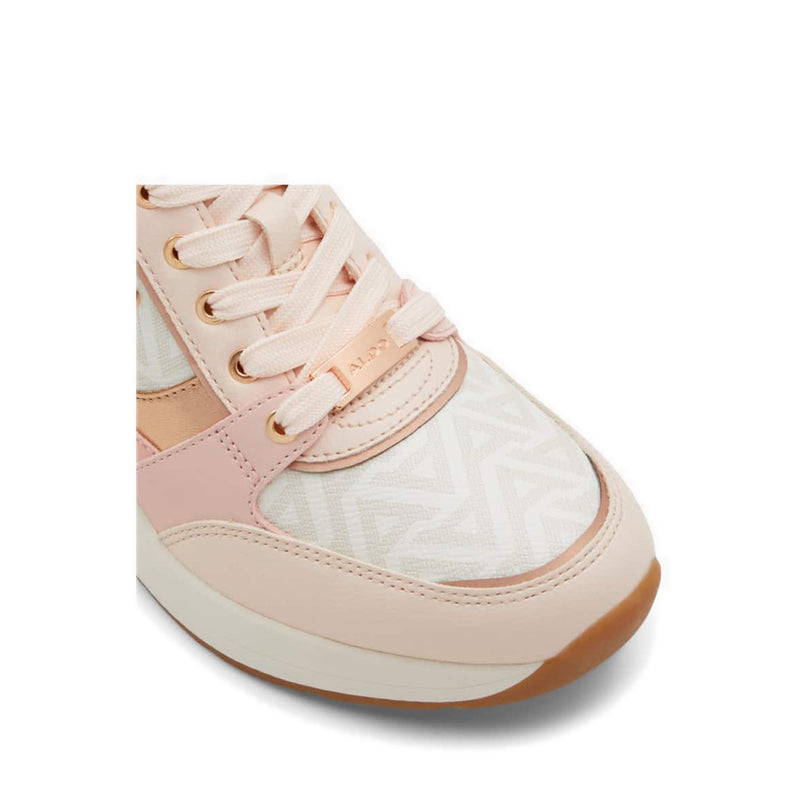 Caroteriel Fashion Athletics - Pale Pink
