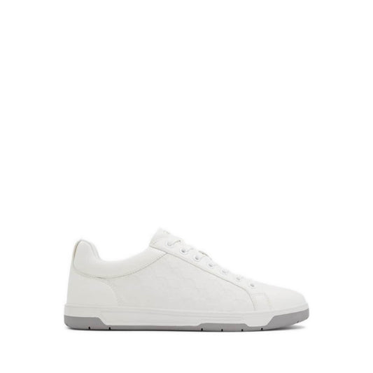 D100M Sneakers - White