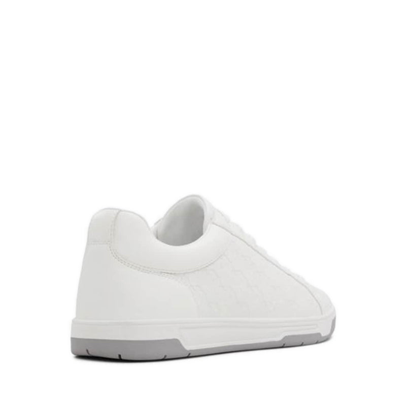 D100M Sneakers - White
