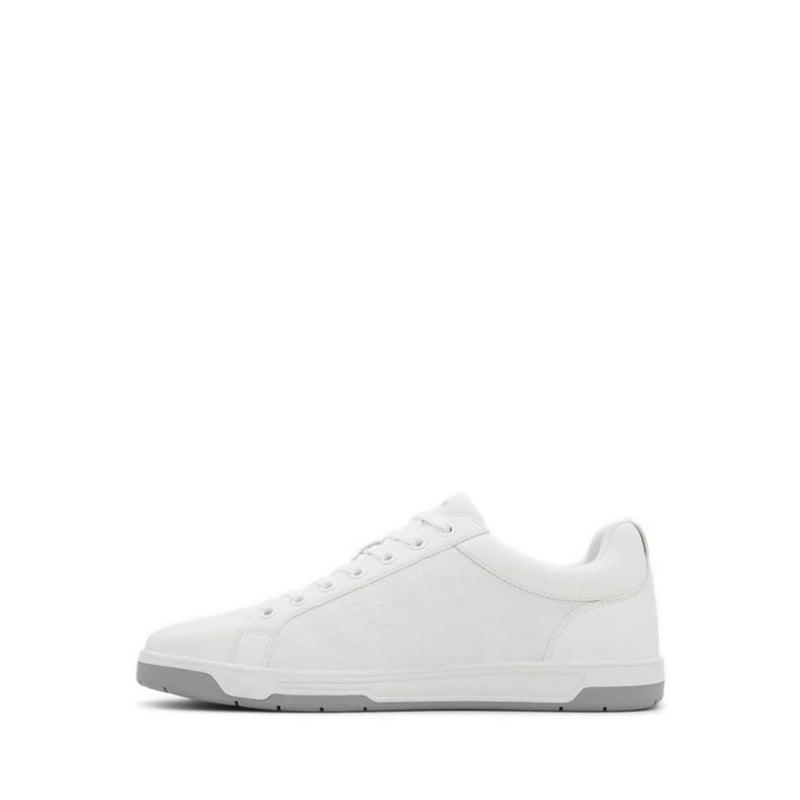 D100M Sneakers - White