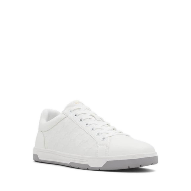 D100M Sneakers - White