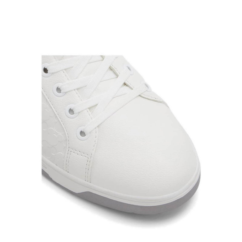 D100M Sneakers - White
