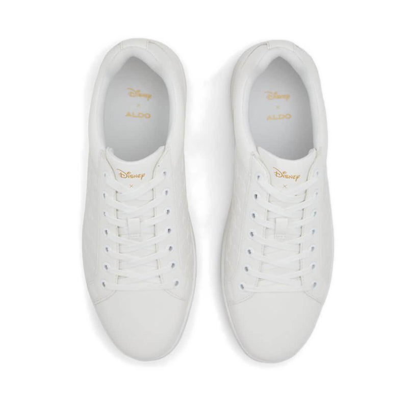 D100M Sneakers - White
