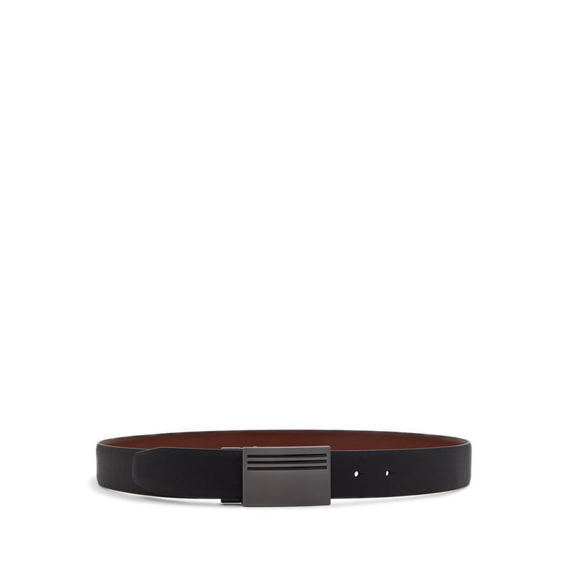 ALDO Adellberto Men Belt - Black