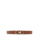 Gorrlenko Men's Belt - Light Brown