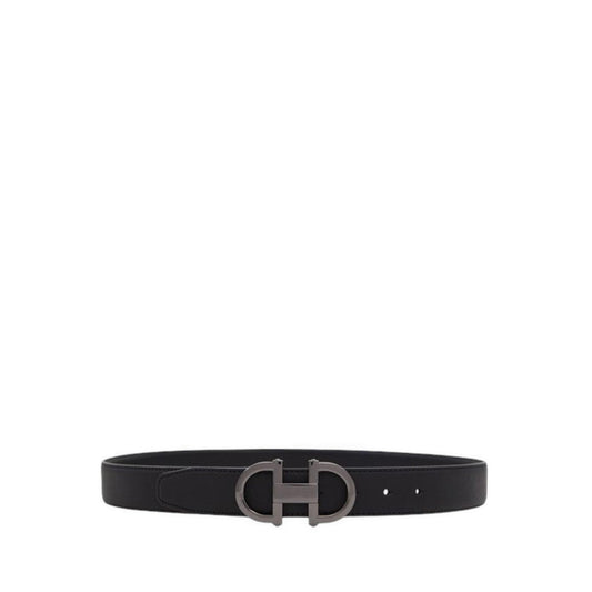Gorrlenko Belt - Black