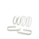 Brydale Women's Earrings - Silver