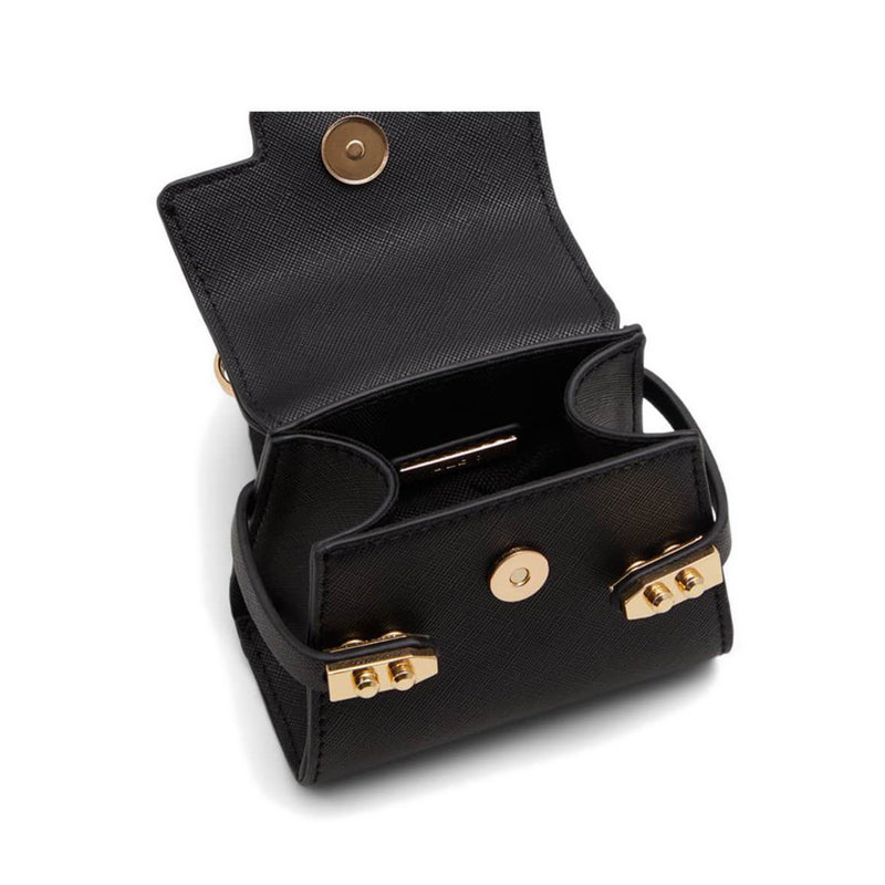 AGRIOLA-MINI ACCESSORIES - BLACK