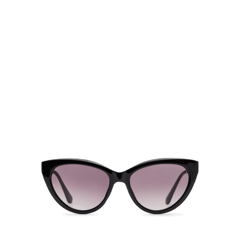 Gavobrelia Women's Sunglasses - Black Gold Multi