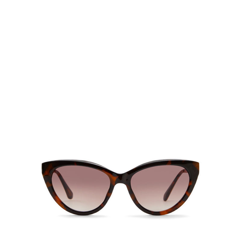 Gavobrelia Women's Sunglasses - Other Brown