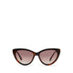 Gavobrelia Women's Sunglasses - Other Brown