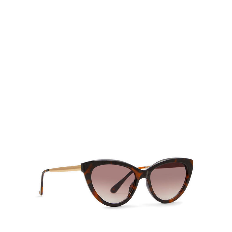 Gavobrelia Women's Sunglasses - Other Brown