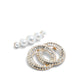 Lagodei Accessories - Gold