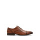 Callahan Men's Lace Ups - Cognac