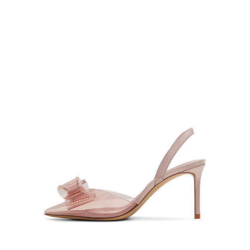 Berendra Women's Heeled Shoes - Pink