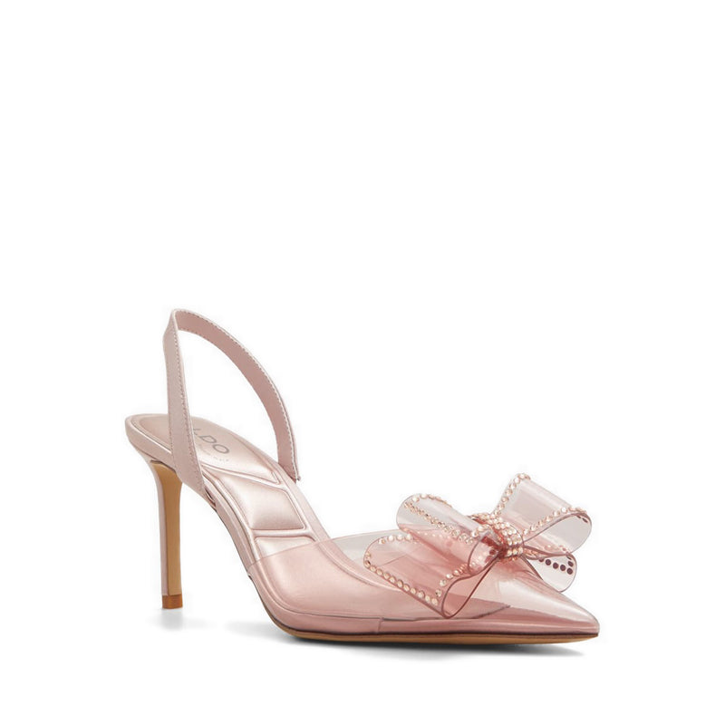 Berendra Women's Heeled Shoes - Pink