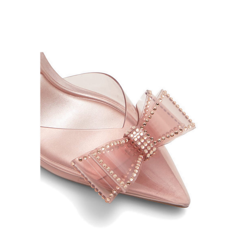 Berendra Women's Heeled Shoes - Pink