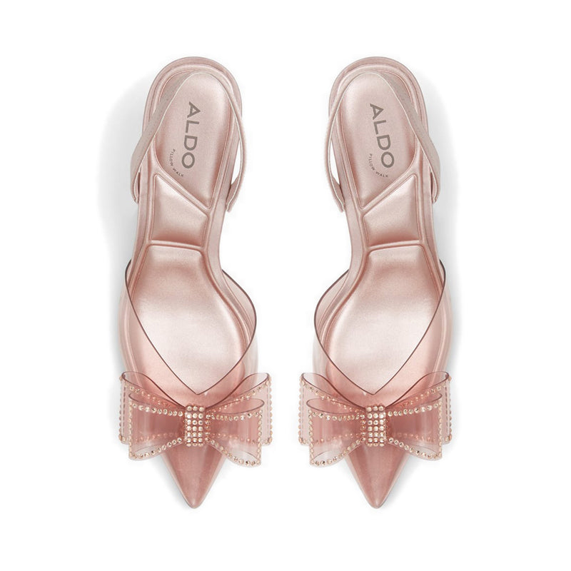 Berendra Women's Heeled Shoes - Pink